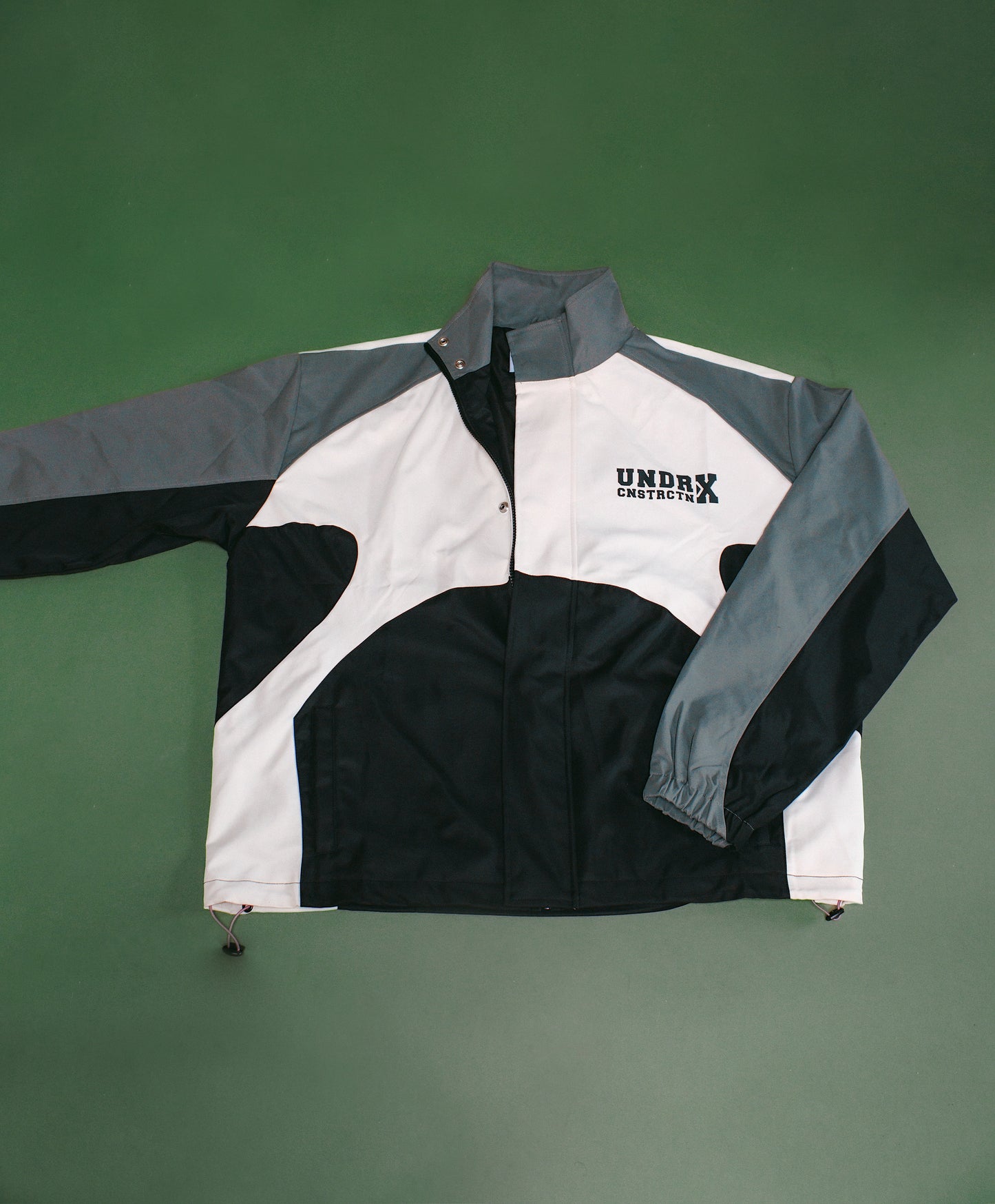 '25 Tracksuit (Top & Bottom)