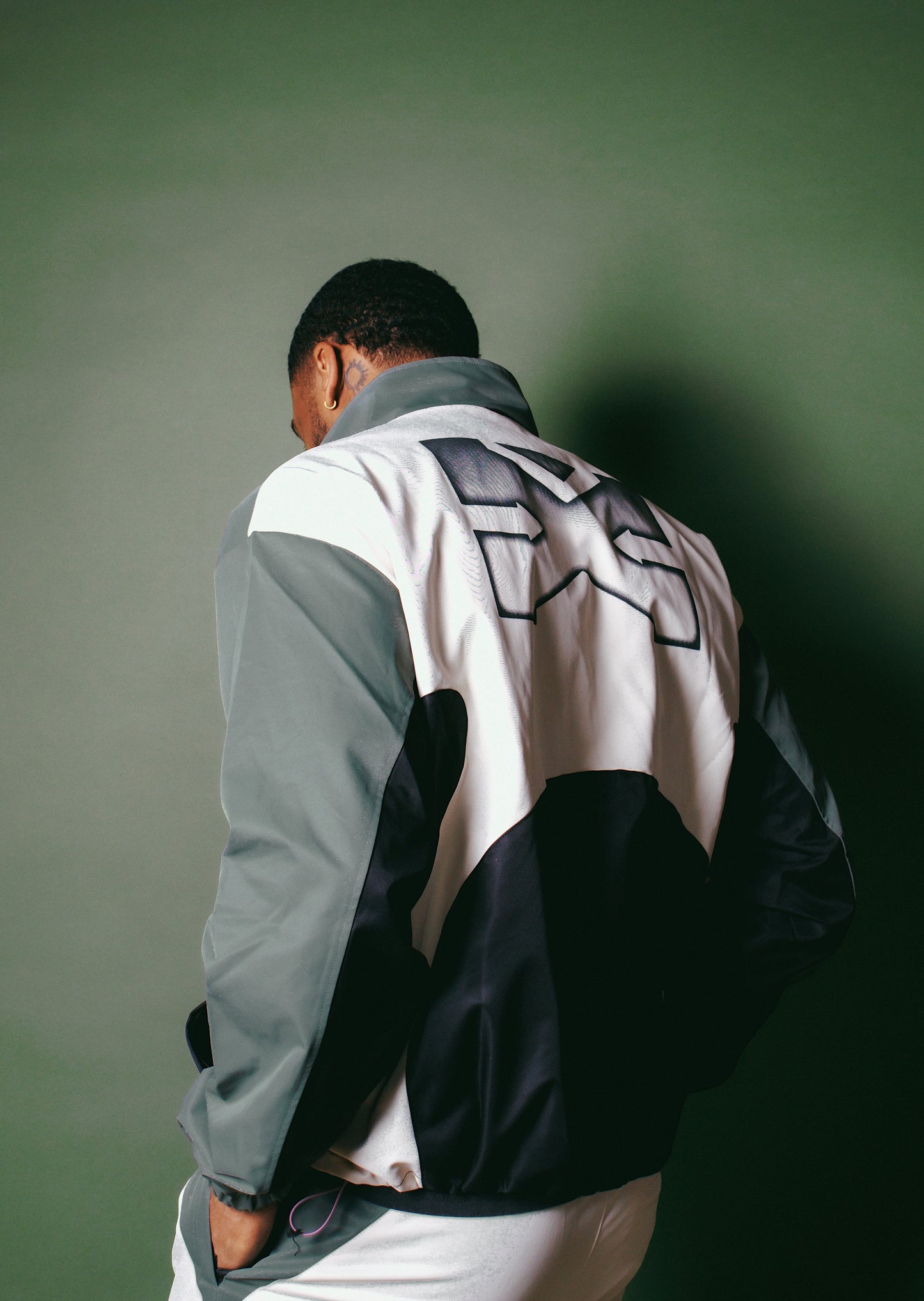 '25 Tracksuit (Top & Bottom)