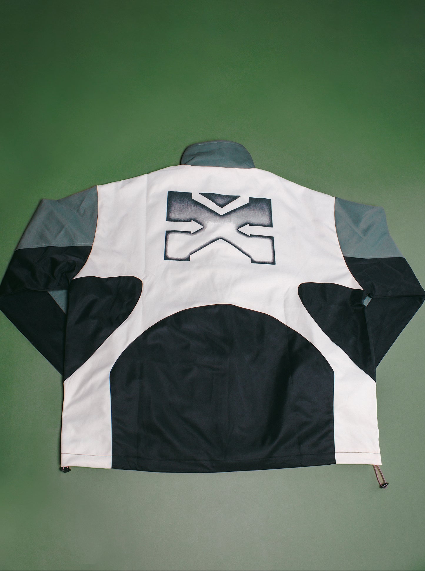 '25 Tracksuit (Top & Bottom)