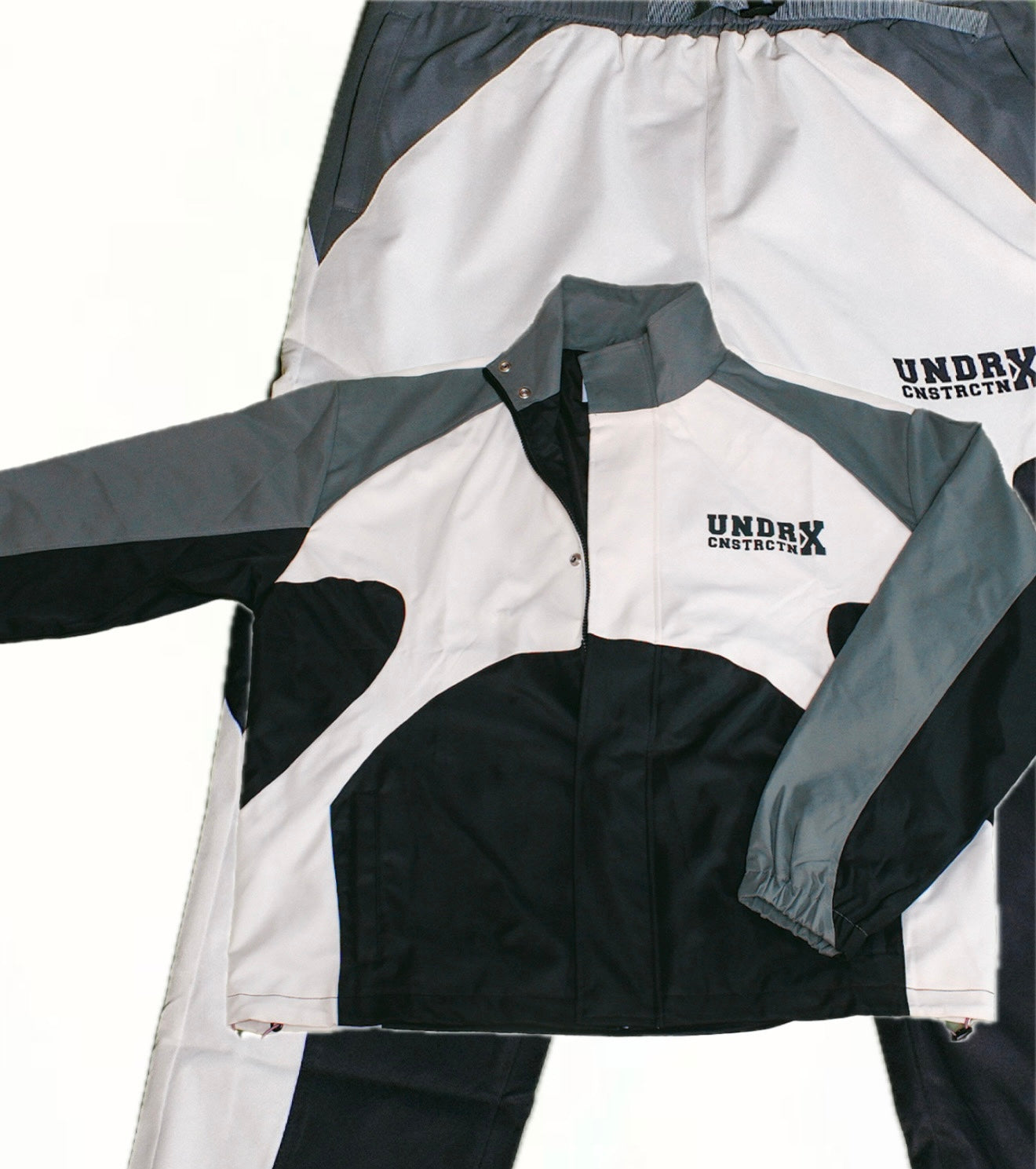 '25 Tracksuit (Top & Bottom)