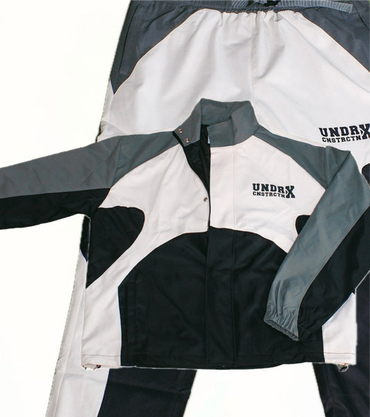 '25 Tracksuit (Top & Bottom)